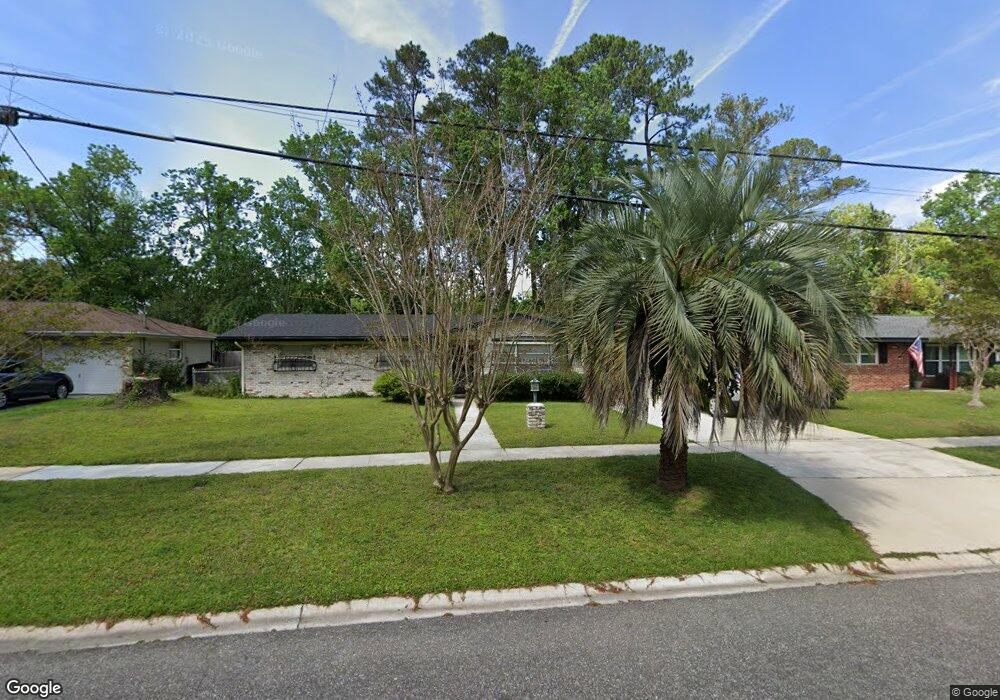 5213 Clarendon Rd, Jacksonville, FL 32205 - photo 1