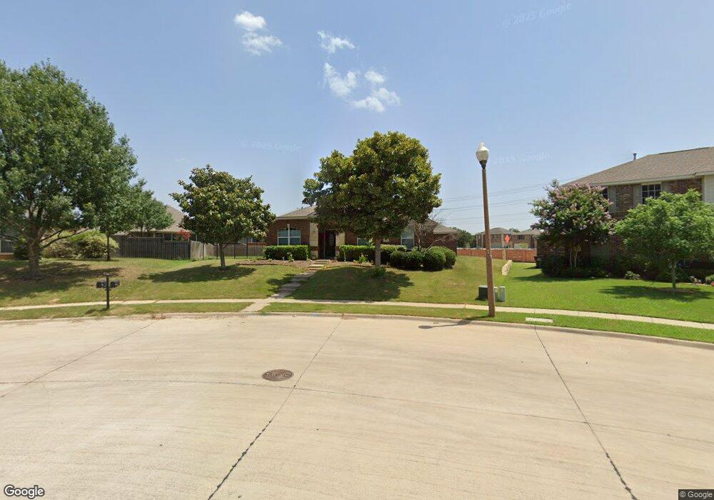 2413 Creekdale Dr, Denton, TX 76210 - photo 1