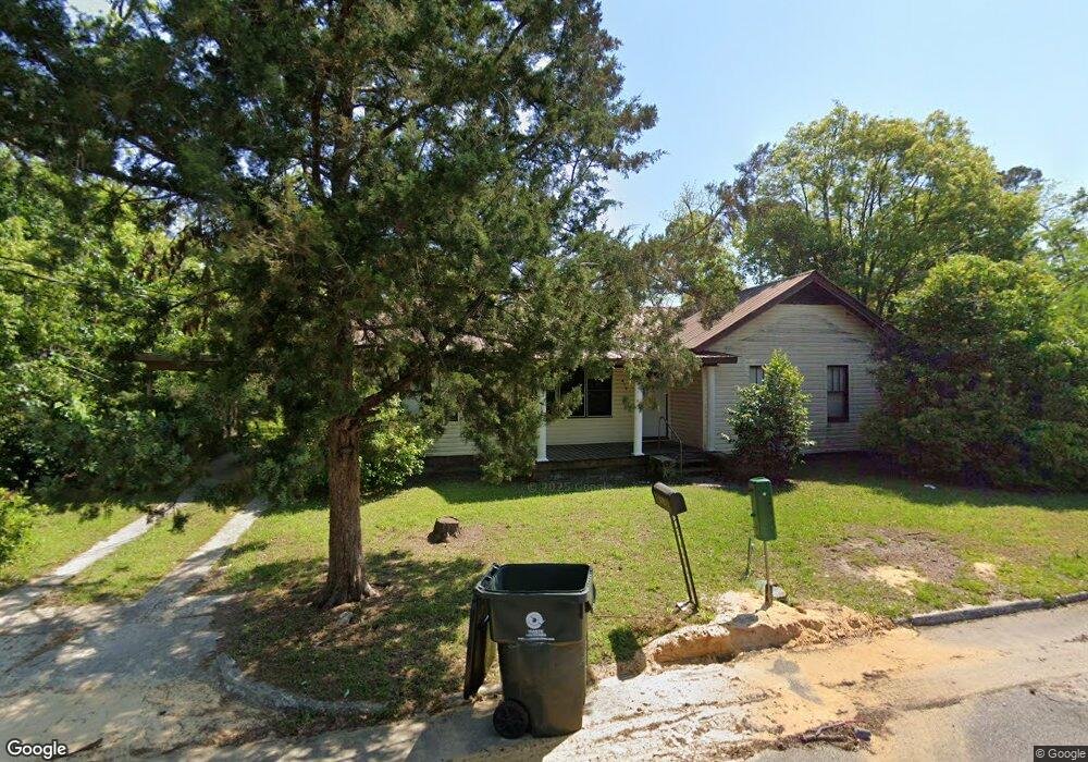 412 Phillips St W, Douglas, GA 31533 - photo 1