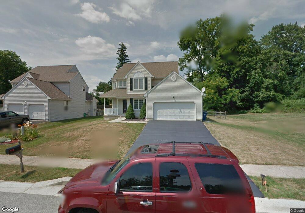 11 Sharons Way, Wilmington, DE 19808 - photo 1