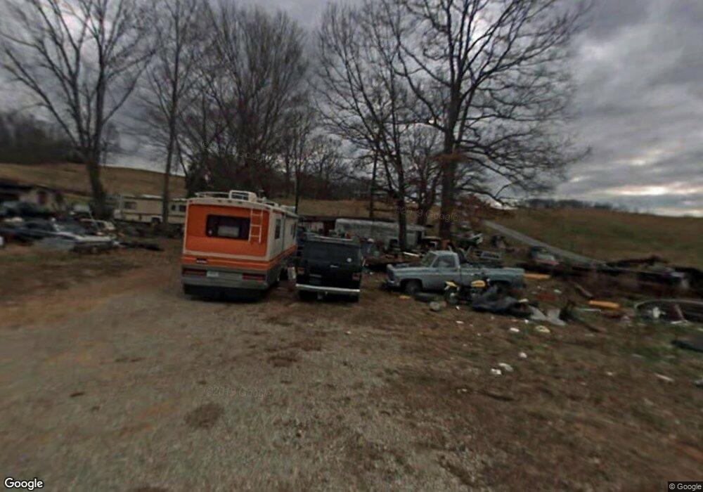 2135 Roach Rd, Rutledge, TN 37861 - photo 1