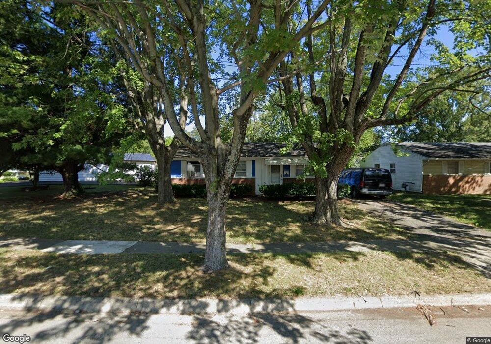 4208 Wilton Place, Columbus, OH 43227 - photo 1