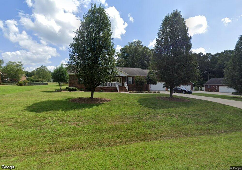 378 Seven Springs Loop, Statesville, NC 28625 - photo 1