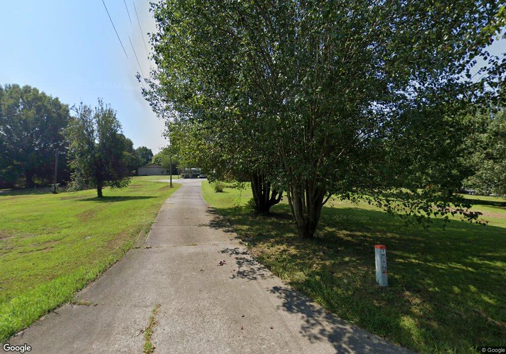 123 Guess Rd NE, Ranger, GA 30734 - photo 1