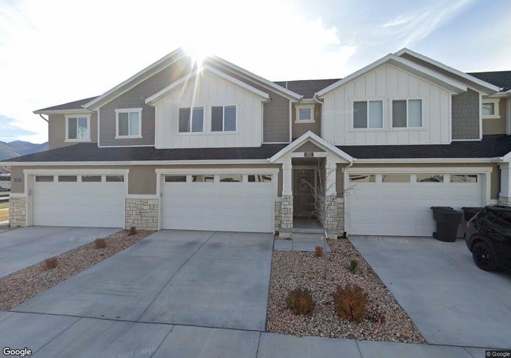 1711 W 1210 S, Payson, UT 84651 - photo 1
