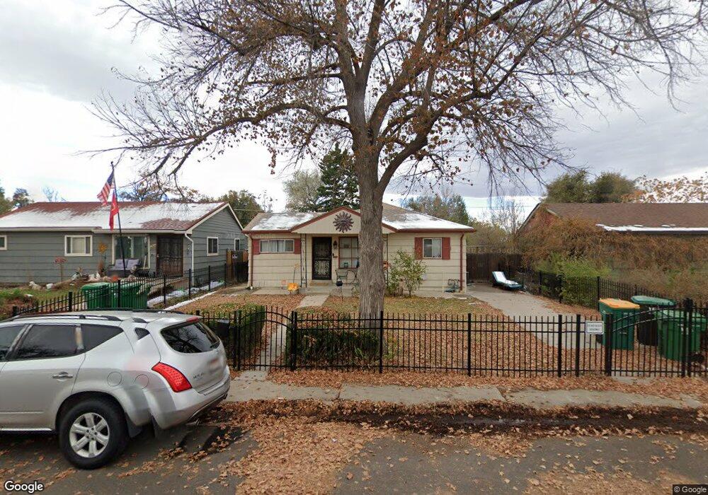 1665 Lansing St, Aurora, CO 80010 - photo 1