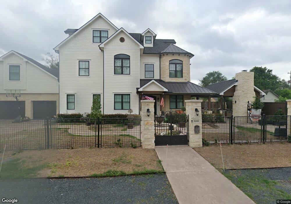 5310 C Karcher, Houston, TX 77009 - photo 1