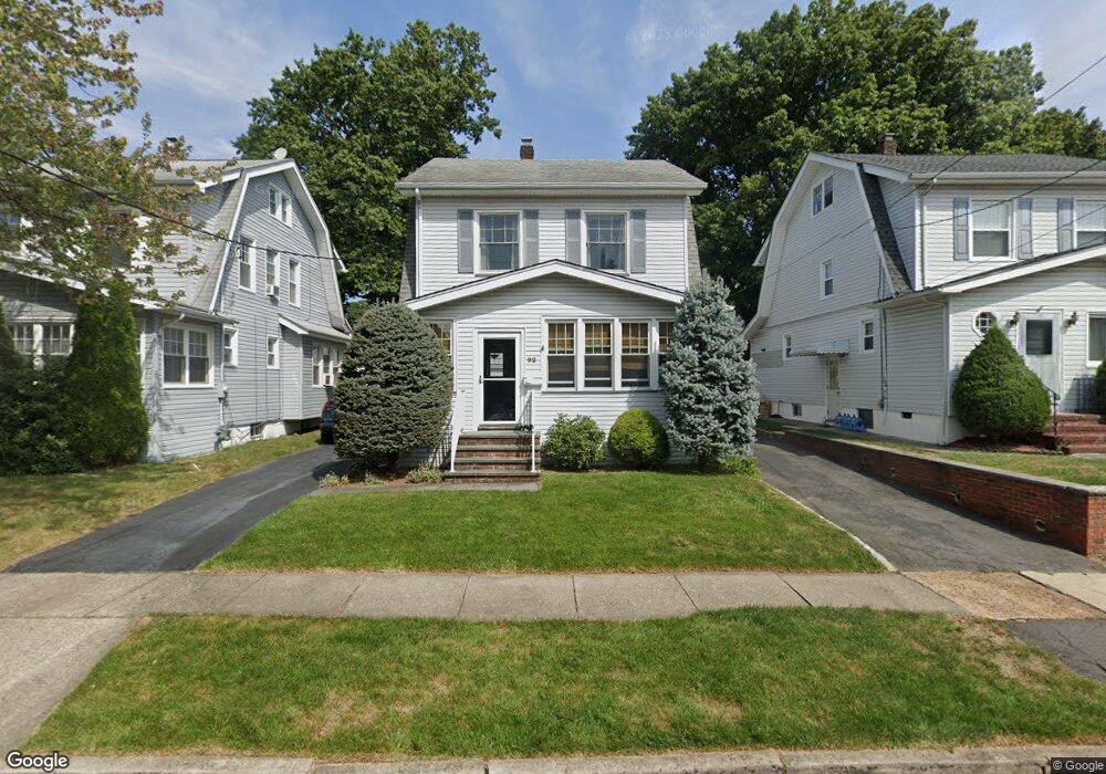 92 Mohr Ave, Bloomfield, NJ 07003 - photo 1