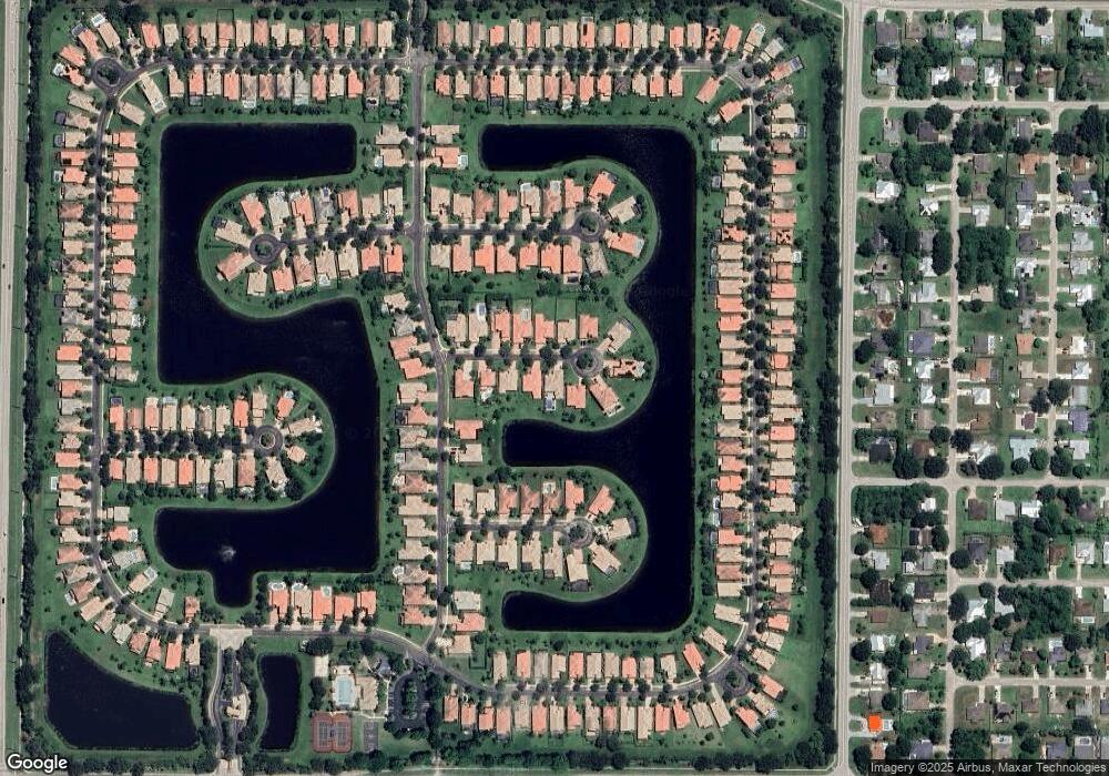 2375 Lake Ibis Ln SW, Vero Beach, FL 32962 - photo 1