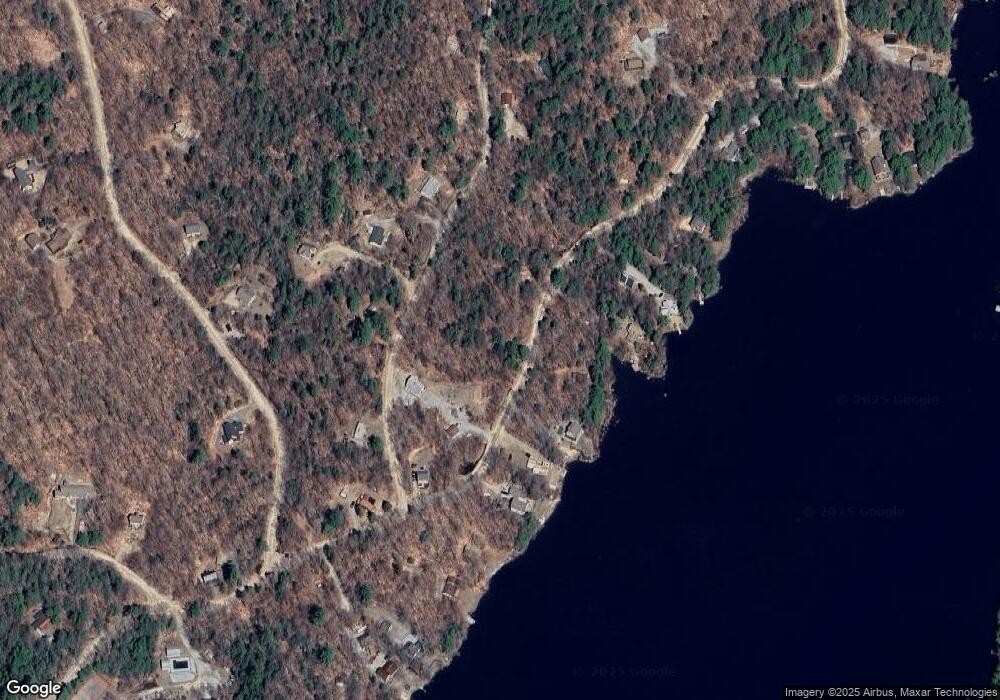 61 Tigola Trail, Stoddard, NH 03464 - photo 1