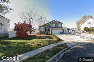 1953 N 50 W, Layton, UT 84041