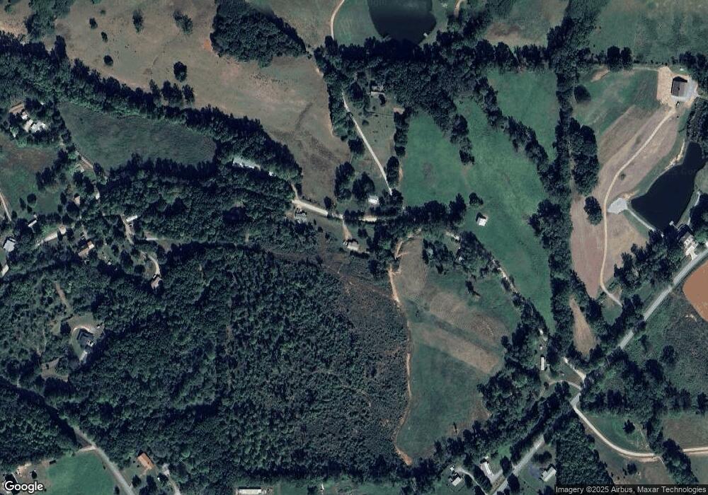 6622 Thompson Rd, Clermont, GA 30527 - photo 1