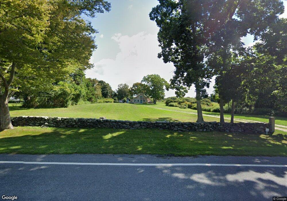 434 W Main Rd, Little Compton, RI 02837 - photo 1