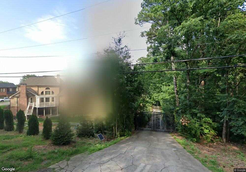 3151 Wildwood Rd, Suwanee, GA 30024 - photo 1