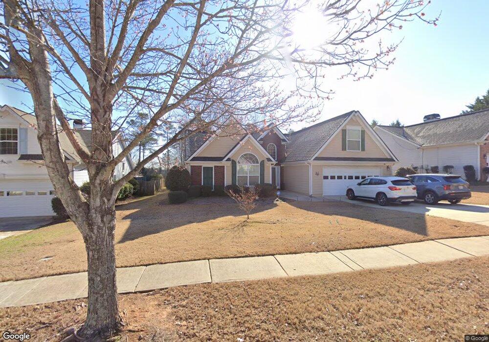 316 Southgate Dr unit 85, Locust Grove, GA 30248 - photo 1