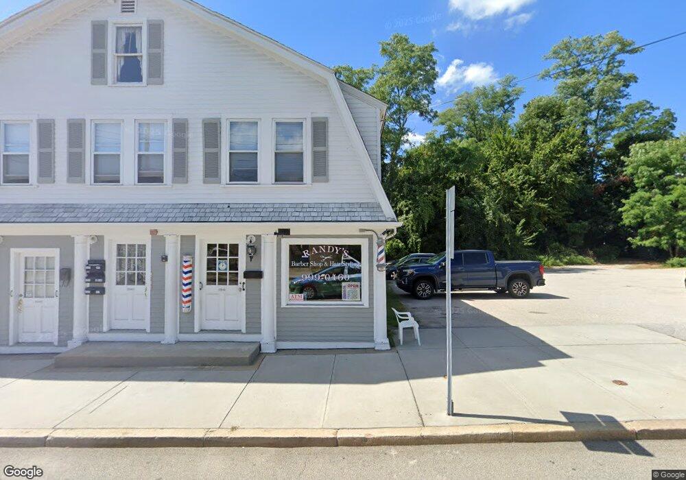 3341 Post Rd, Warwick, RI 02886 - photo 1