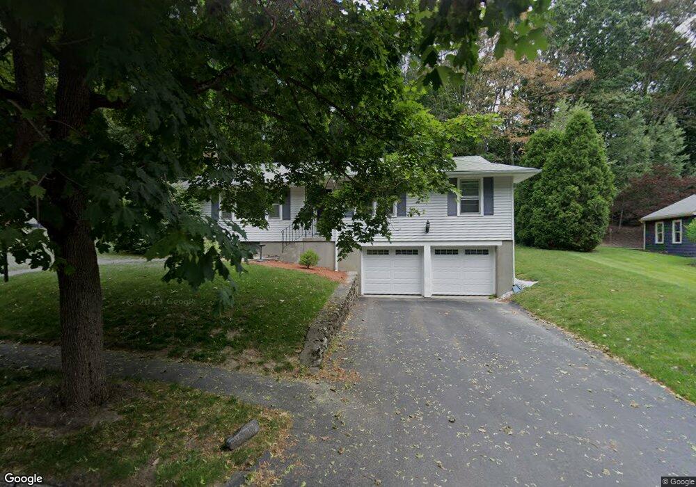 11 Pompano Rd, Worcester, MA 01605 - photo 1