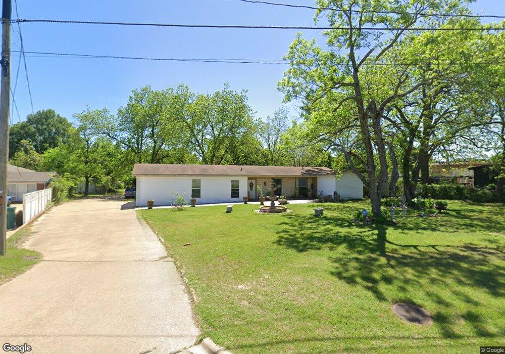 3105 New Boston Rd, Texarkana, TX 75501 - photo 1