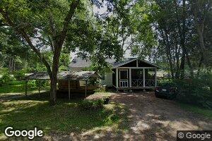 13 Rainge St, Nahunta, GA 31553