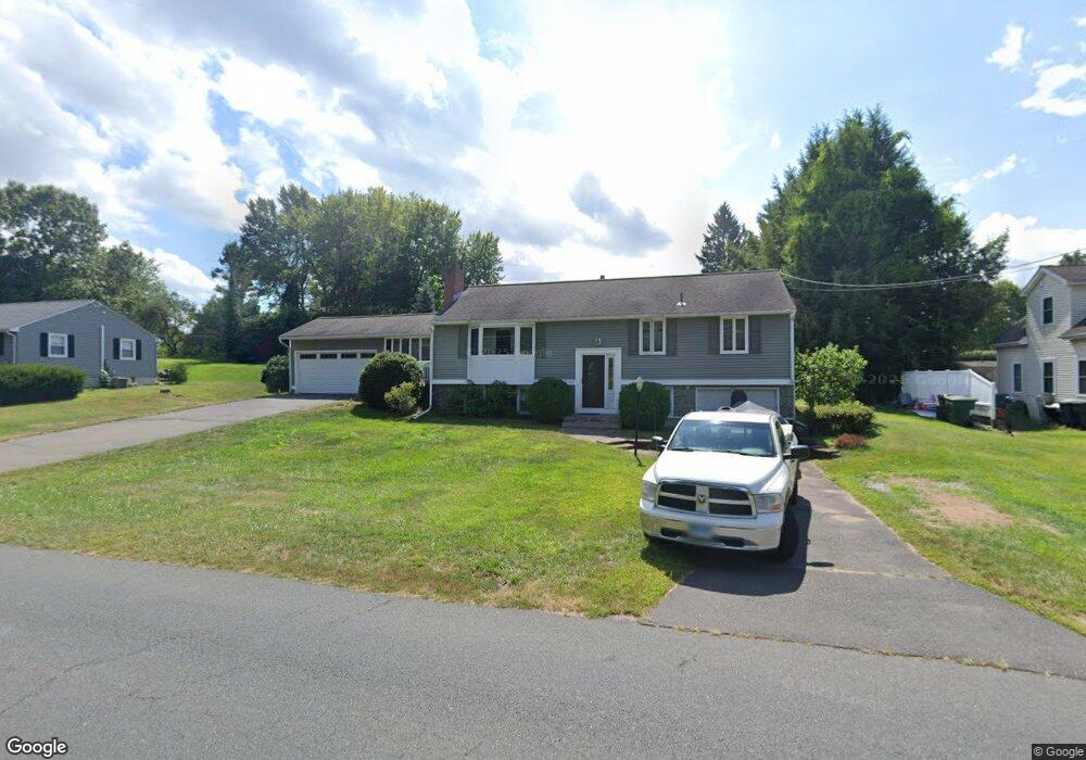 290 Abbe Rd, Enfield, CT 06082 - photo 1