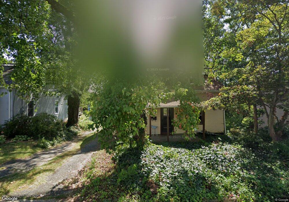 802 Rockland Ave, Charlottesville, VA 22902 - photo 1