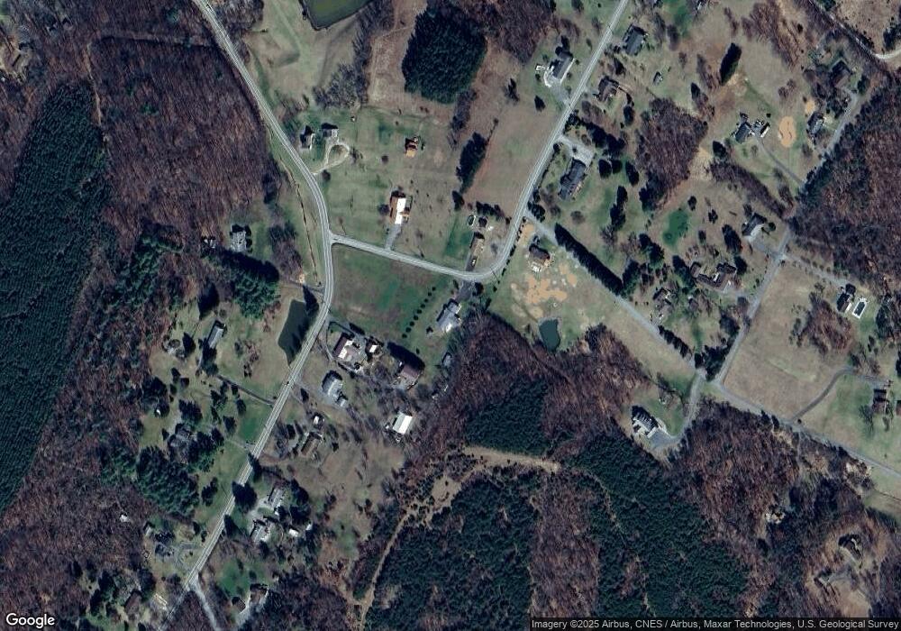 1377 Waugh Rd, Berkeley Springs, WV 25411 - photo 1