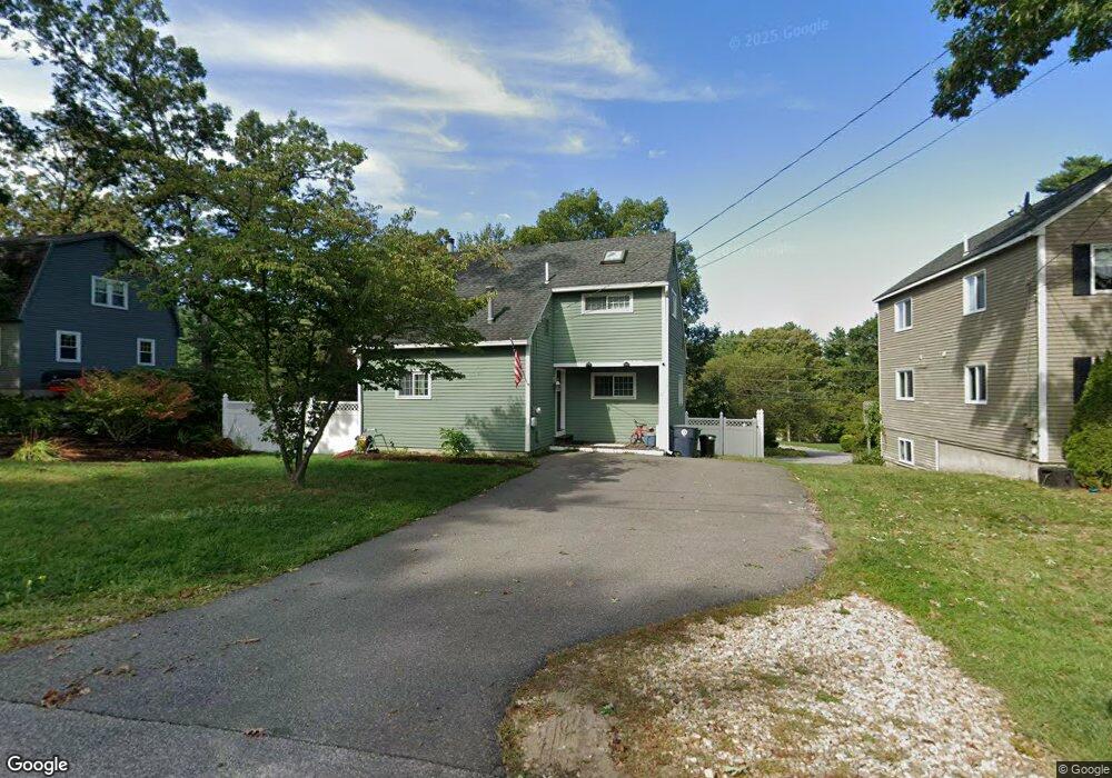 27 Ventura Cir, Nashua, NH 03062 - photo 1