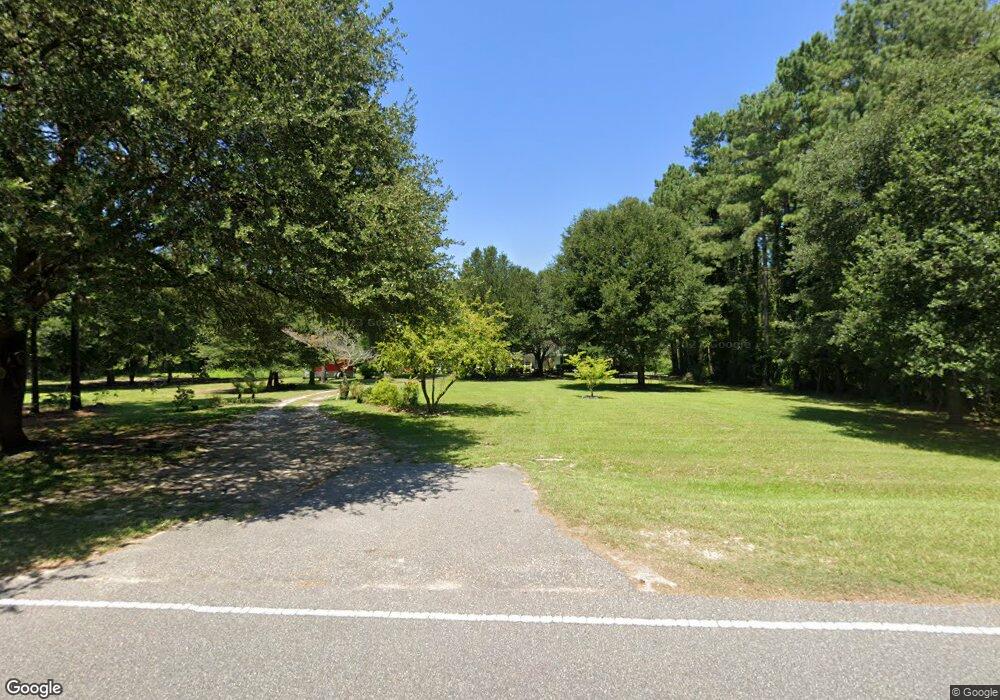 809 McNabb Short Cut Rd, Loris, SC 29569 - photo 1