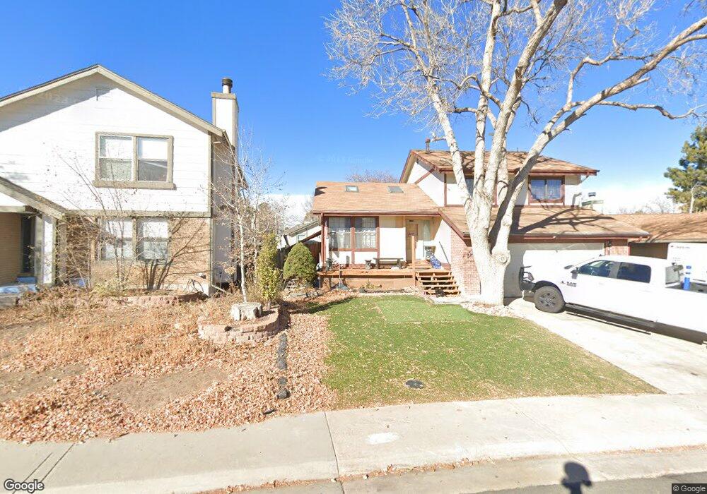 3814 S Ceylon Way unit 6, Aurora, CO 80013 - photo 1