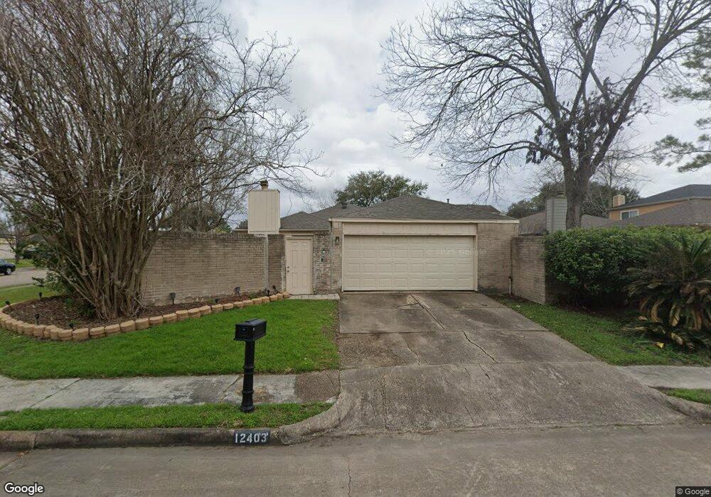 12403 Sungate Ln, Houston, TX 77071 - photo 1