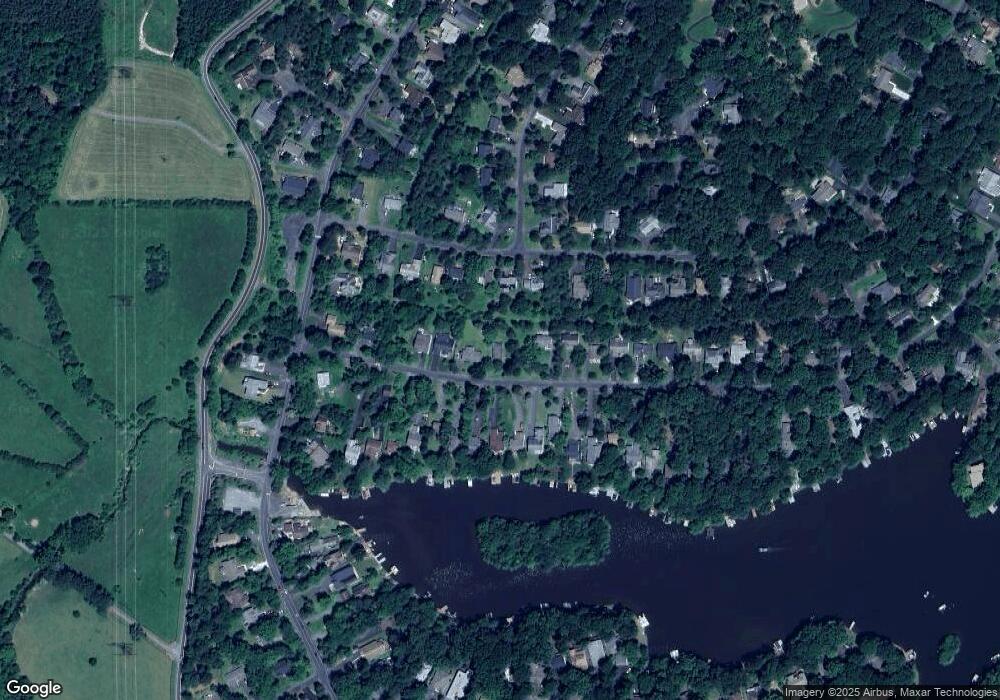 115 Harrison Cir, Locust Grove, VA 22508 - photo 1