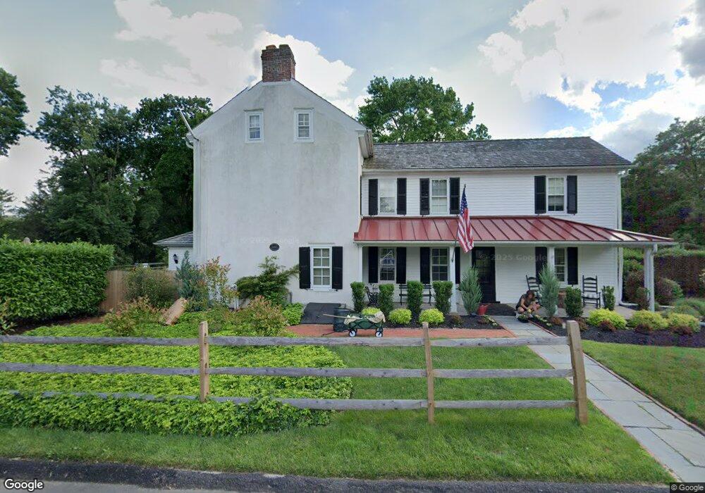 1260 Fairacres Rd, Jenkintown, PA 19046 - photo 1