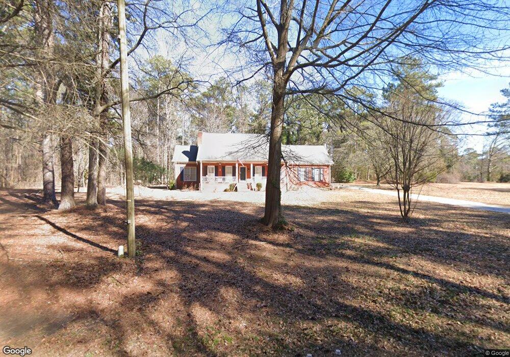 1460 Ebenezer Rd SW, Conyers, GA 30094 - photo 1
