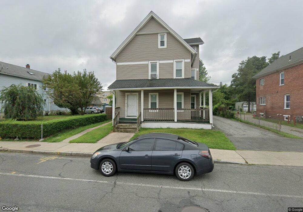 472 Front St, Chicopee, MA 01013 - photo 1
