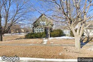 121 S Cedar St, Lennox, SD 57039