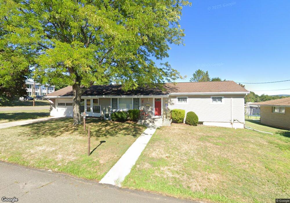 408 W Hospital St, Taylor, PA 18517 - photo 1