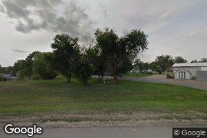 503 E Pine St, Philip, SD 57567