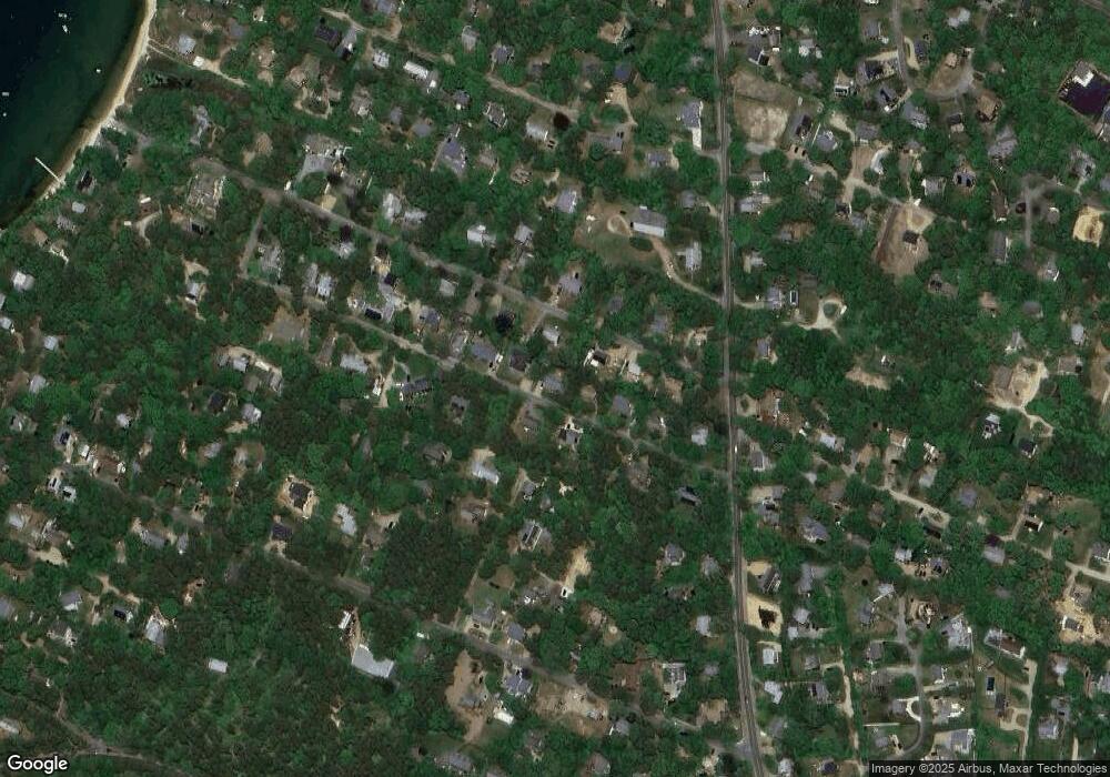 21 Webaqua Rd, Oak Bluffs, MA 02557 - photo 1