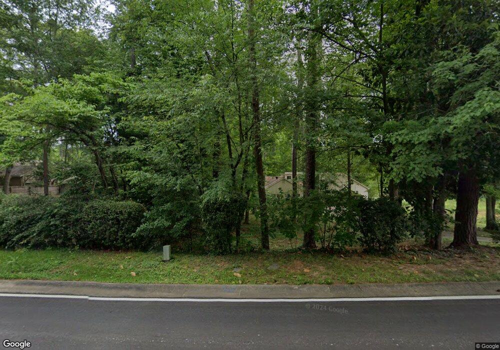 1710 Pine Rd, Marietta, GA 30062 - photo 1