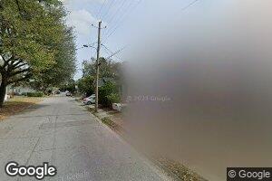101 W 60th St, Savannah, GA 31405