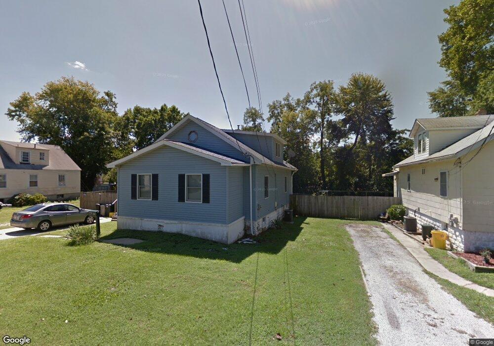 7 Eugenia Ave, Glen Burnie, MD 21061 - photo 1