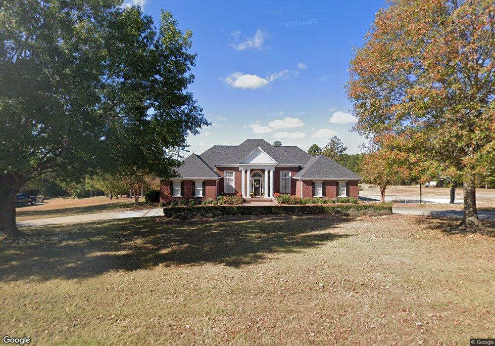 702 Hodge Watson Rd, Calhoun, LA 71225 - photo 1