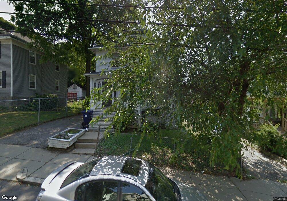 242 Fuller St, Dorchester Center, MA 02124 - photo 1