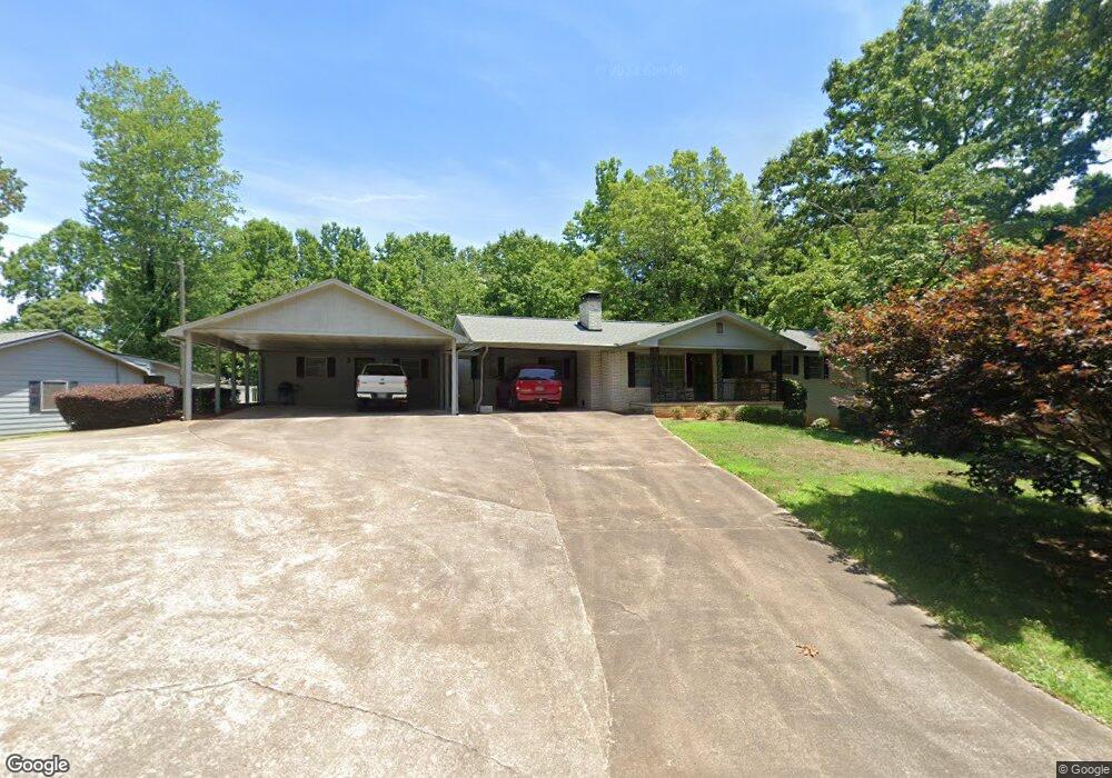 3340 Springdale Forrest Blvd, Gainesville, GA 30506 - photo 1