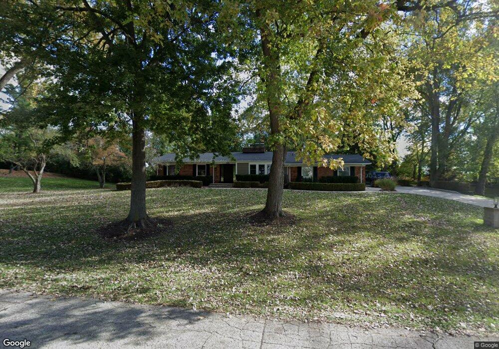 6491 Hills Dr unit Bldg-Unit, Bloomfield Hills, MI 48301 - photo 1