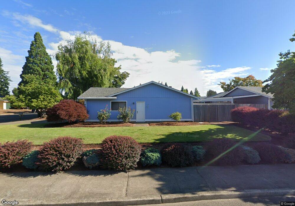958 S Grant St, Canby, OR 97013 - photo 1