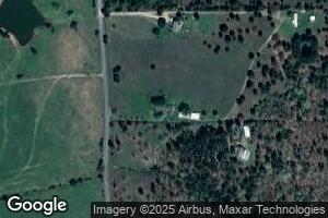 23316 S Welling Rd, Welling, OK 74471