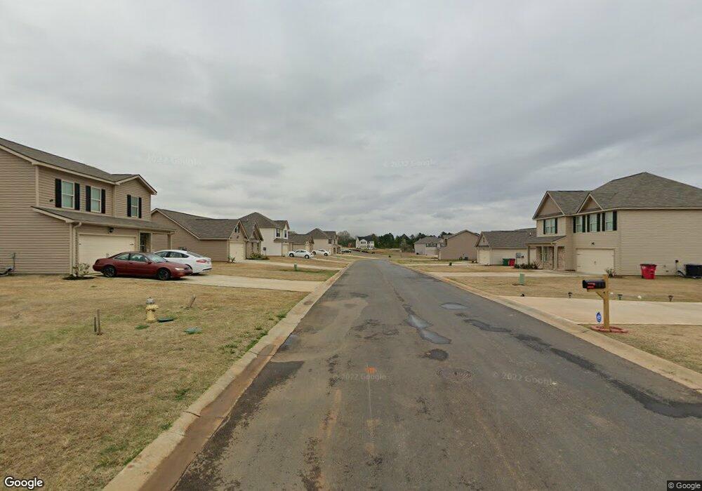 0 Goodall Woods unit LOT 167 3225344, Macon, GA 31216 - photo 1