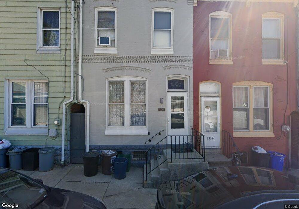 1520 Haak St, Reading, PA 19602 - photo 1