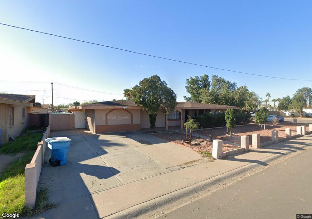 5525 W Camelback Rd, Phoenix, AZ 85031 - photo 1